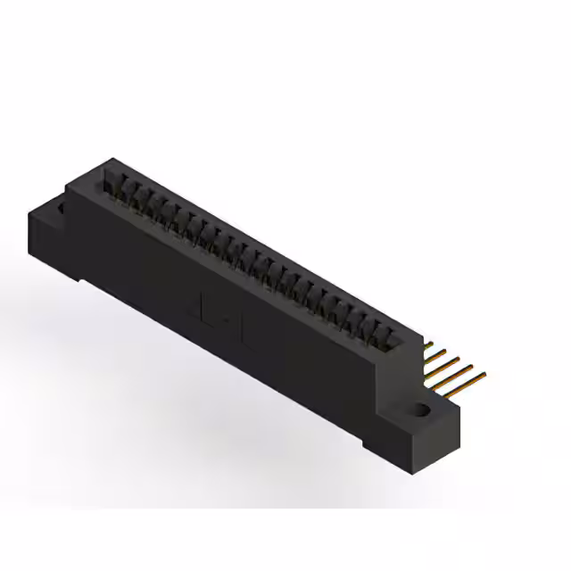 892-021-559-102 EDAC Inc.  Edgeboard Connectors